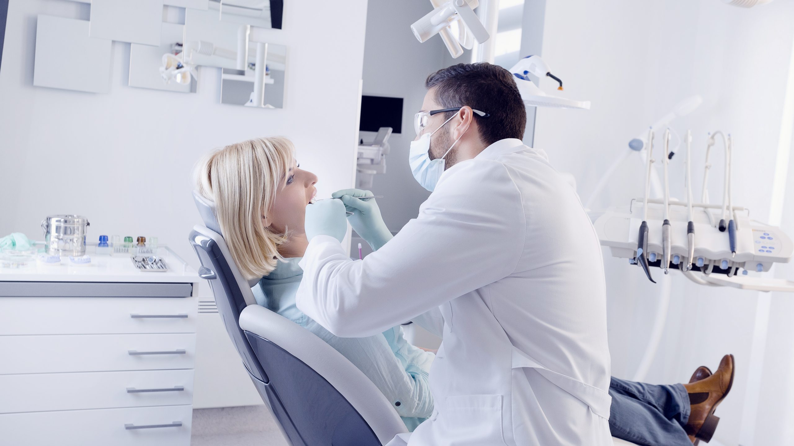 Dentist in Glencoe, MN