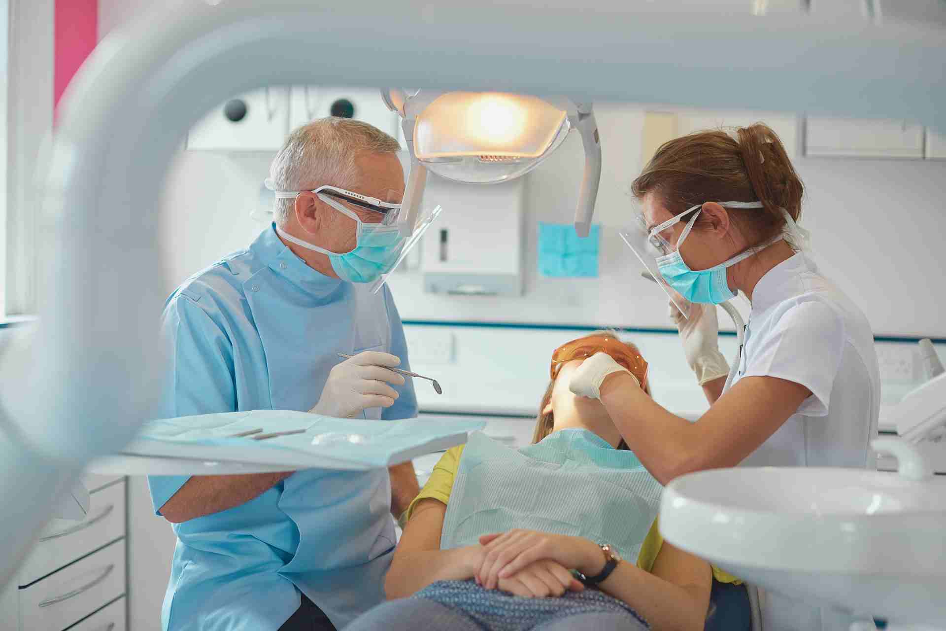 Dentist in Glencoe, MN